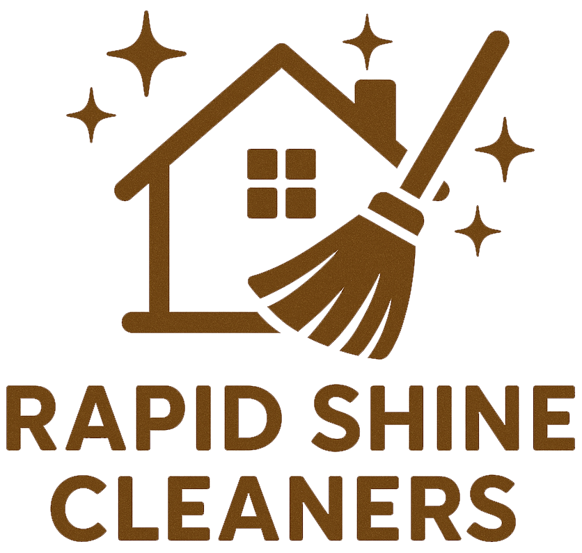 Rapid Shine Cleaners